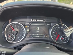 Ram 1500 Big Horn 4x4 Crew Cab 6'4" Box 2026