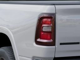 Ram 1500 Big Horn 4x4 Crew Cab 6'4" Box 2026