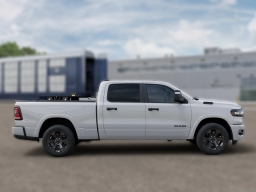 Ram 1500 Big Horn 4x4 Crew Cab 6'4" Box 2026