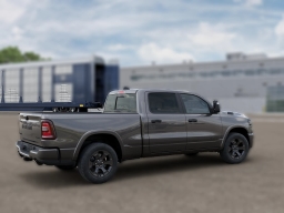 Ram 1500 Big Horn 4x4 Crew Cab 6'4" Box 2026