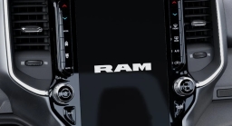 Ram 1500 Big Horn 4x4 Crew Cab 6'4" Box 2026