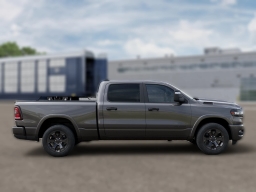 Ram 1500 Big Horn 4x4 Crew Cab 6'4" Box 2026