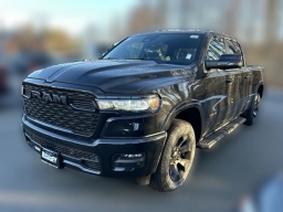 Ram 1500 Big Horn 4x4 Crew Cab 6'4" Box 2026