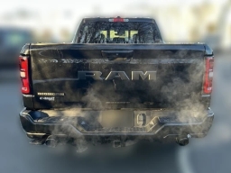 Ram 1500 Big Horn 4x4 Crew Cab 6'4" Box 2026