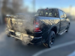 Ram 1500 Big Horn 4x4 Crew Cab 6'4" Box 2026