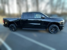 Ram 1500 Big Horn 4x4 Crew Cab 6'4" Box 2026