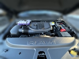 Ram 1500 Big Horn 4x4 Crew Cab 6'4" Box 2026