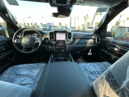 Ram 1500 Big Horn 4x4 Crew Cab 6'4" Box 2026