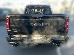 Ram 1500 Big Horn 4x4 Crew Cab 6'4" Box 2026