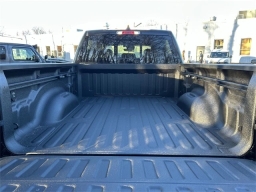 Ram 1500 Big Horn 4x4 Crew Cab 6'4" Box 2026