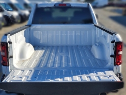 Ram 1500 Tradesman 4x4 Crew Cab 6'4" Box 2025