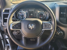 Ram 1500 Tradesman 4x4 Crew Cab 6'4" Box 2025