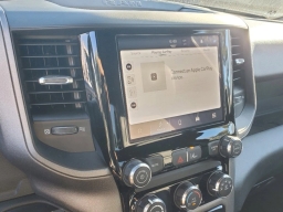 Ram 1500 Tradesman 4x4 Crew Cab 6'4" Box 2025