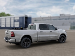 Ram 1500 Laramie 4x4 Crew Cab 6'4" Box 2026