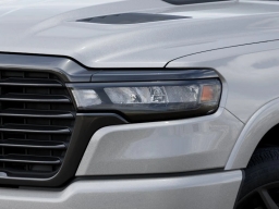 Ram 1500 Laramie 4x4 Crew Cab 6'4" Box 2026