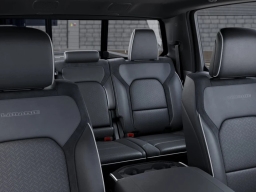 Ram 1500 Laramie 4x4 Crew Cab 6'4" Box 2026