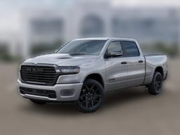 Ram 1500 Laramie 4x4 Crew Cab 6'4" Box 2026