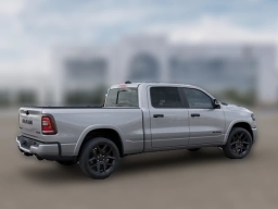 Ram 1500 Laramie 4x4 Crew Cab 6'4" Box 2026