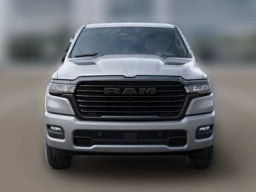 Ram 1500 Laramie 4x4 Crew Cab 6'4" Box 2026