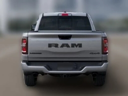 Ram 1500 Laramie 4x4 Crew Cab 6'4" Box 2026