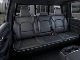 Ram 1500 Laramie 4x4 Crew Cab 6'4" Box 2026