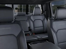 Ram 1500 Laramie 4x4 Crew Cab 6'4" Box 2026