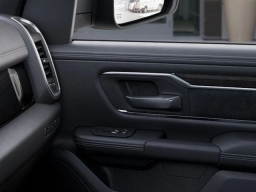 Ram 1500 Laramie 4x4 Crew Cab 6'4" Box 2026