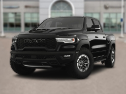 Ram 1500 RHO 4x4 Crew Cab 5'7" Box 2025