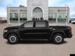 Ram 1500 RHO 4x4 Crew Cab 5'7" Box 2025