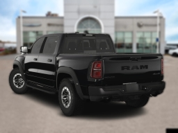 Ram 1500 RHO 4x4 Crew Cab 5'7" Box 2025