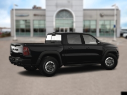 Ram 1500 RHO 4x4 Crew Cab 5'7" Box 2025