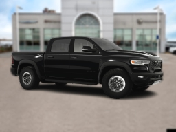 Ram 1500 RHO 4x4 Crew Cab 5'7" Box 2025