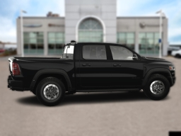 Ram 1500 RHO 4x4 Crew Cab 5'7" Box 2025