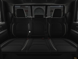 Ram 1500 RHO 4x4 Crew Cab 5'7" Box 2025