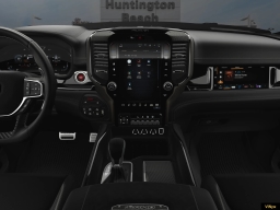 Ram 1500 RHO 4x4 Crew Cab 5'7" Box 2025