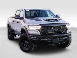 Ram 1500 RHO 4x4 Crew Cab 5'7" Box 2026