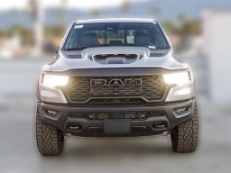 Ram 1500 RHO 4x4 Crew Cab 5'7" Box 2026