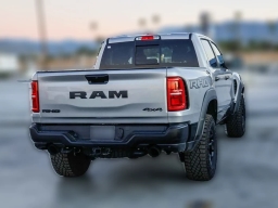 Ram 1500 RHO 4x4 Crew Cab 5'7" Box 2026