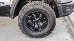 Ram 1500 RHO 4x4 Crew Cab 5'7" Box 2026