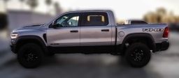 Ram 1500 RHO 4x4 Crew Cab 5'7" Box 2026