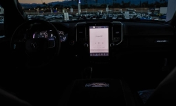 Ram 1500 RHO 4x4 Crew Cab 5'7" Box 2026