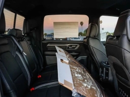 Ram 1500 RHO 4x4 Crew Cab 5'7" Box 2026