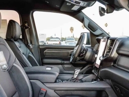 Ram 1500 RHO 4x4 Crew Cab 5'7" Box 2026