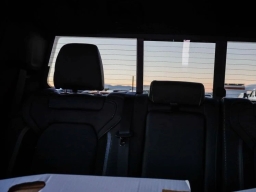 Ram 1500 RHO 4x4 Crew Cab 5'7" Box 2026