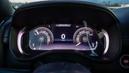 Ram 1500 RHO 4x4 Crew Cab 5'7" Box 2026