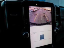 Ram 1500 RHO 4x4 Crew Cab 5'7" Box 2026