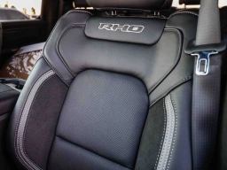 Ram 1500 RHO 4x4 Crew Cab 5'7" Box 2026