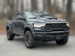 Ram 1500 RHO 4x4 Crew Cab 5'7" Box 2026