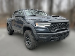 Ram 1500 RHO 4x4 Crew Cab 5'7" Box 2026