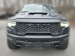 Ram 1500 RHO 4x4 Crew Cab 5'7" Box 2026